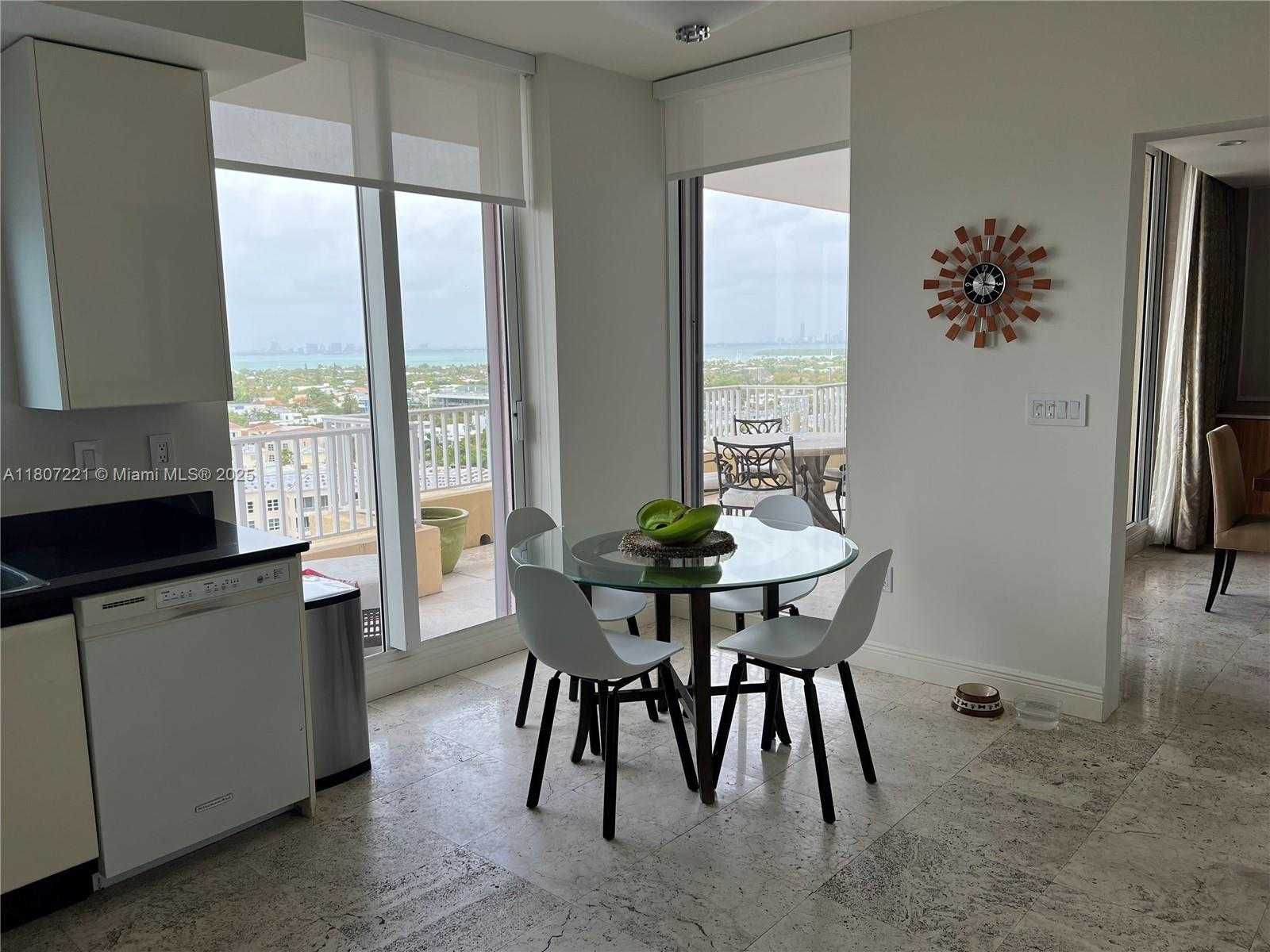 Small Image of 785 CRANDON BL #1404, Key Biscayne Number 8