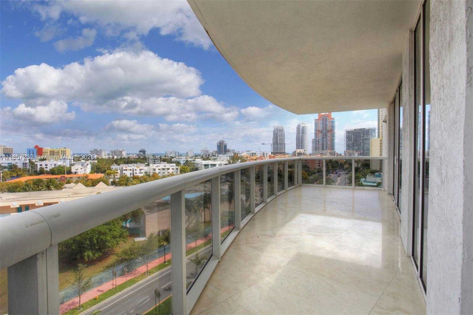 Small Image of 400 ALTON RD #811, Miami Beach Number 24
