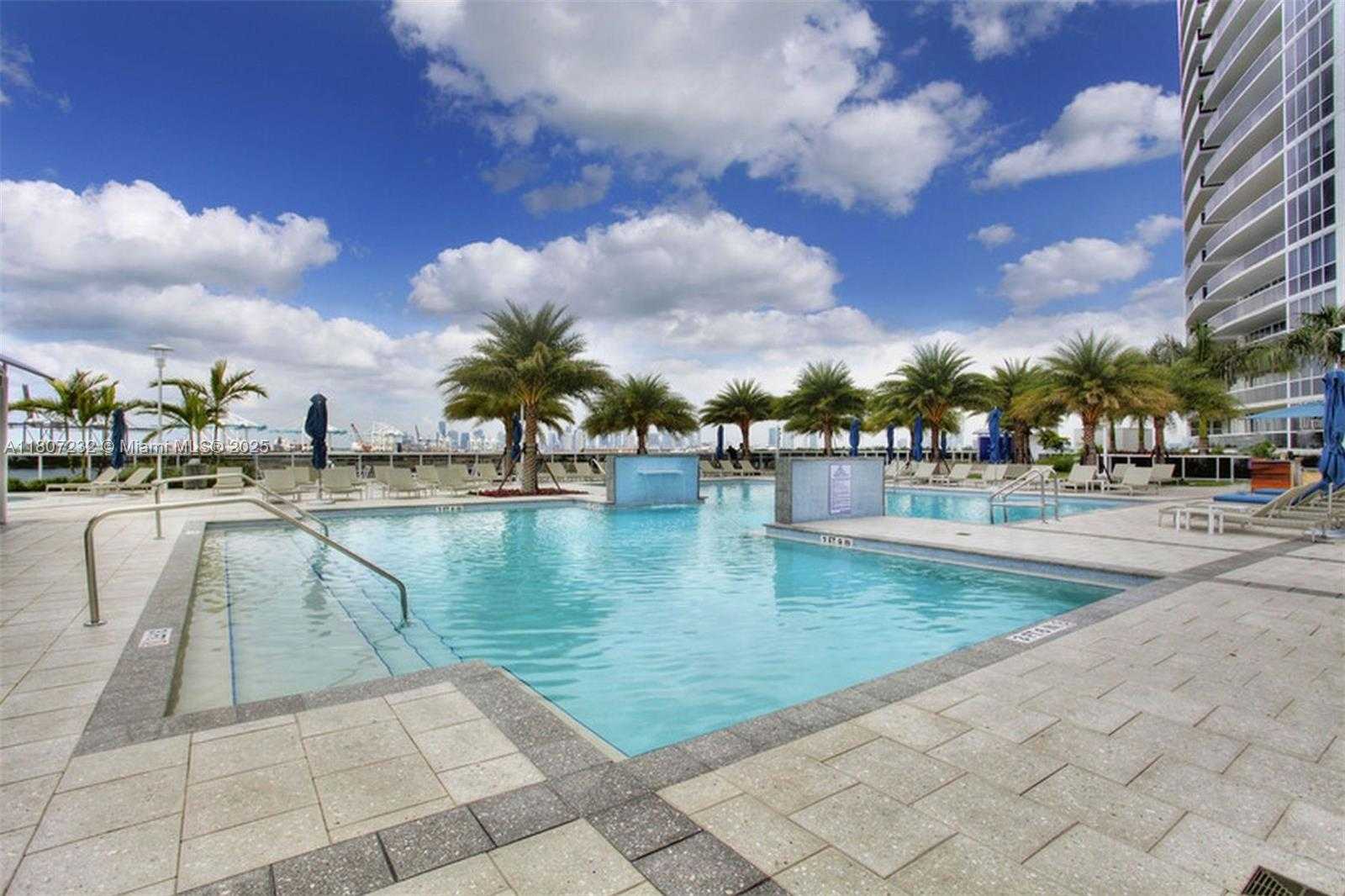Small Image of 400 ALTON RD #811, Miami Beach Number 29