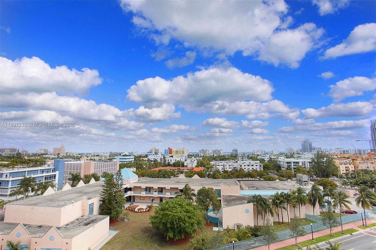Small Image of 400 ALTON RD #811, Miami Beach Number 31