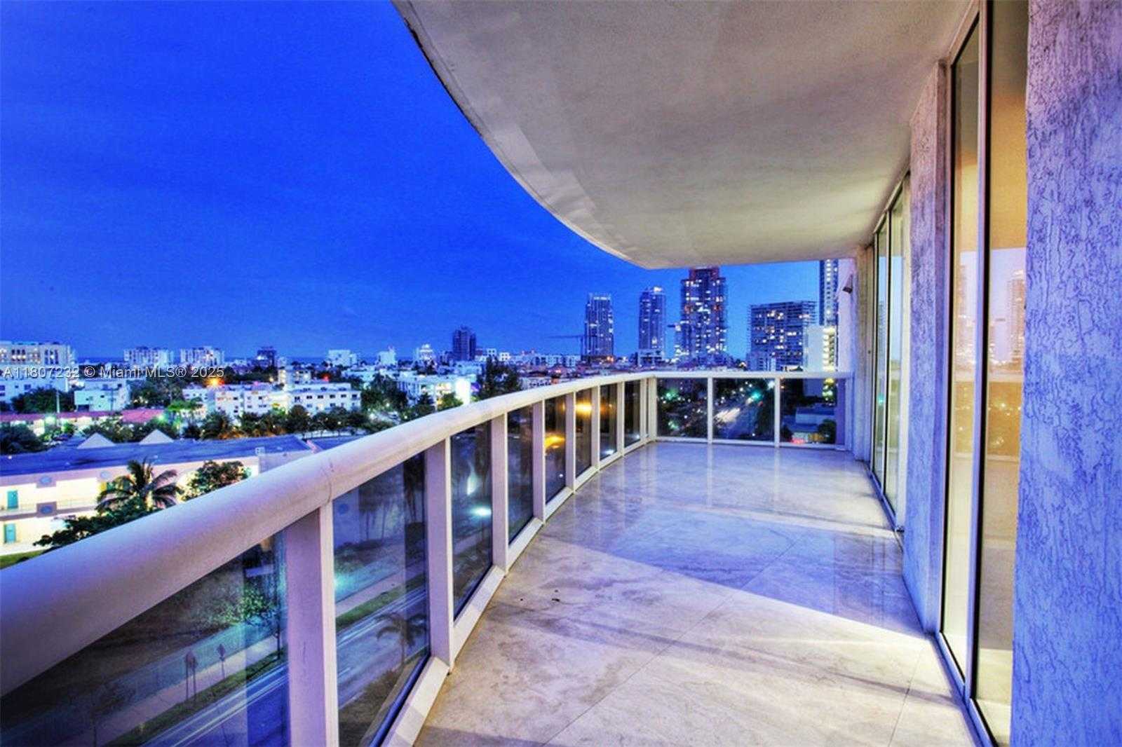 Small Image of 400 ALTON RD #811, Miami Beach Number 32
