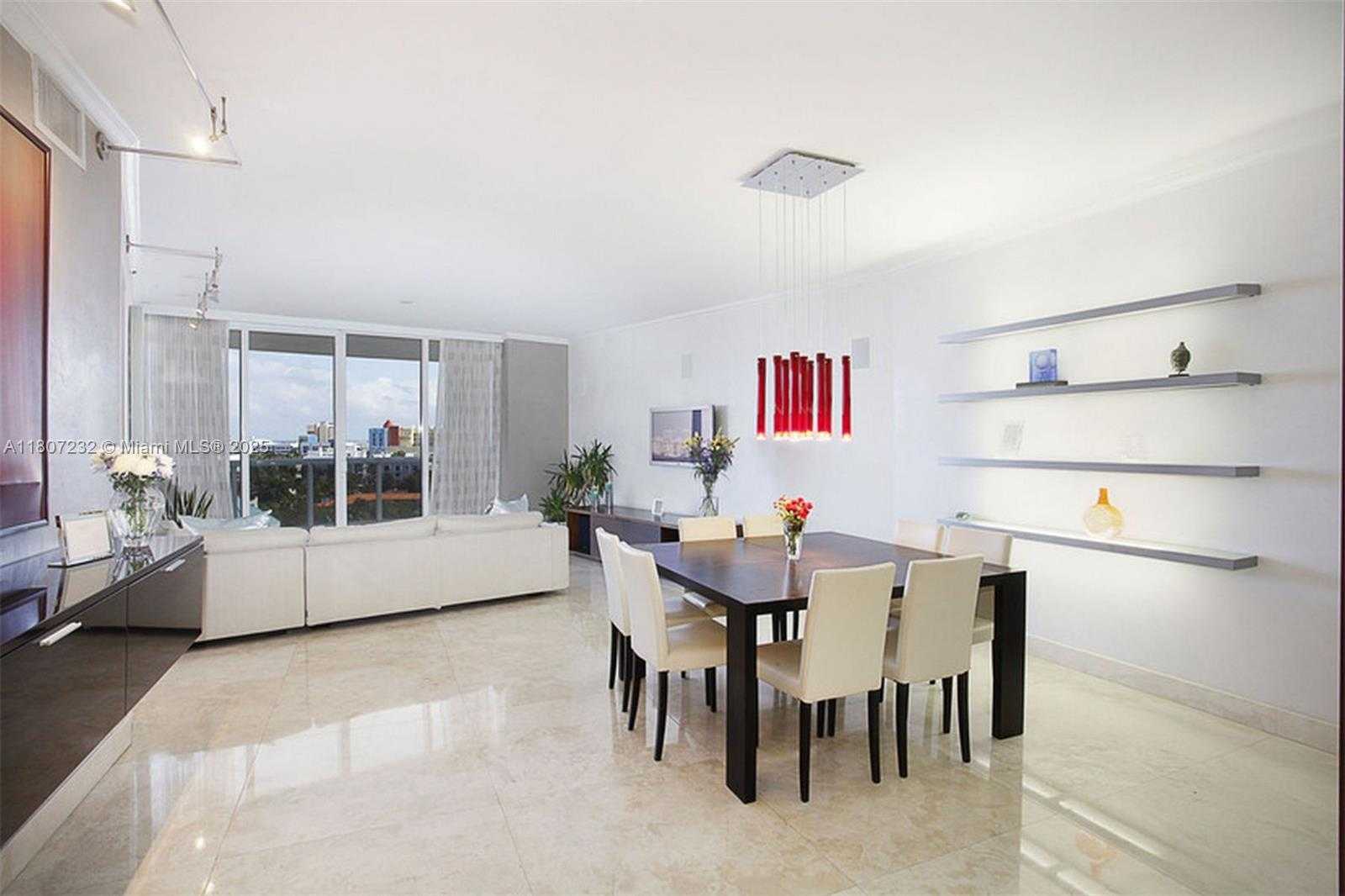 Small Image of 400 ALTON RD #811, Miami Beach Number 34