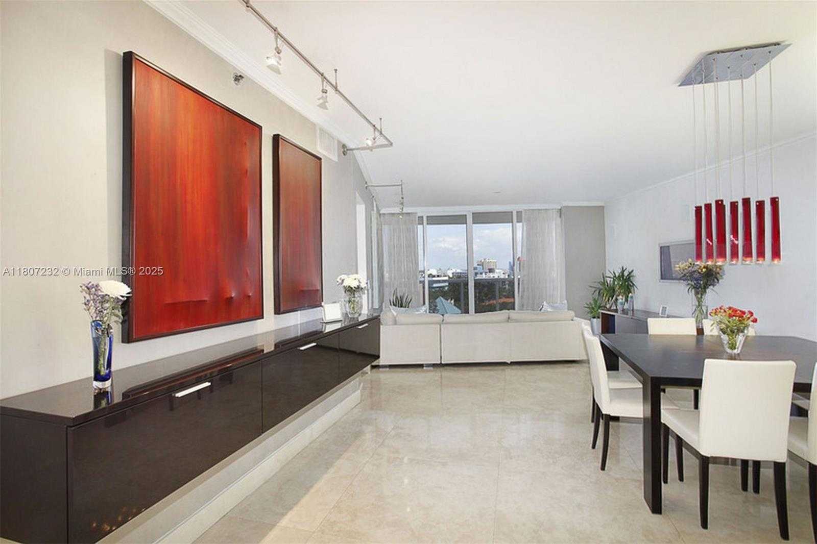 Small Image of 400 ALTON RD #811, Miami Beach Number 36