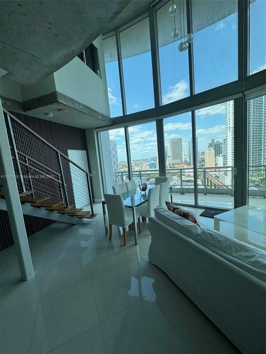 Small Image of 690 SOUTH WEST 1ST CT #2301, Miami Number 11