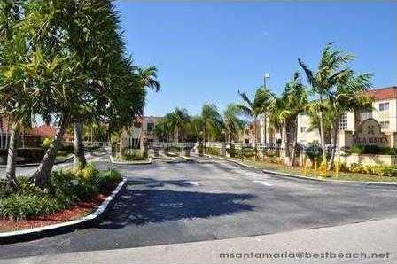 Small Image of 18830 NORTH WEST 57TH AVE #301, Hialeah Number 22