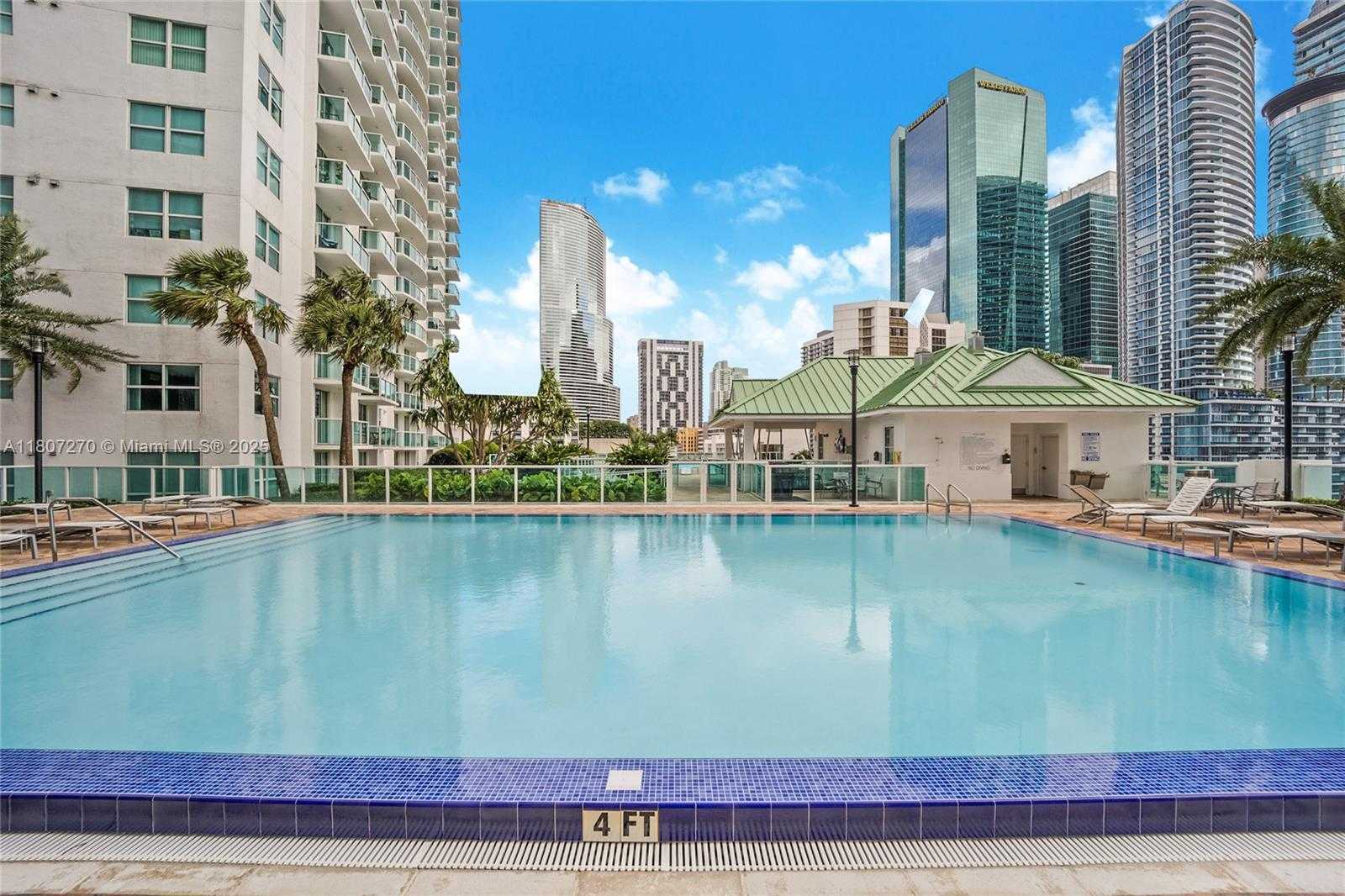 Small Image of 31 SOUTH EAST 5TH ST #3419, Miami Number 14