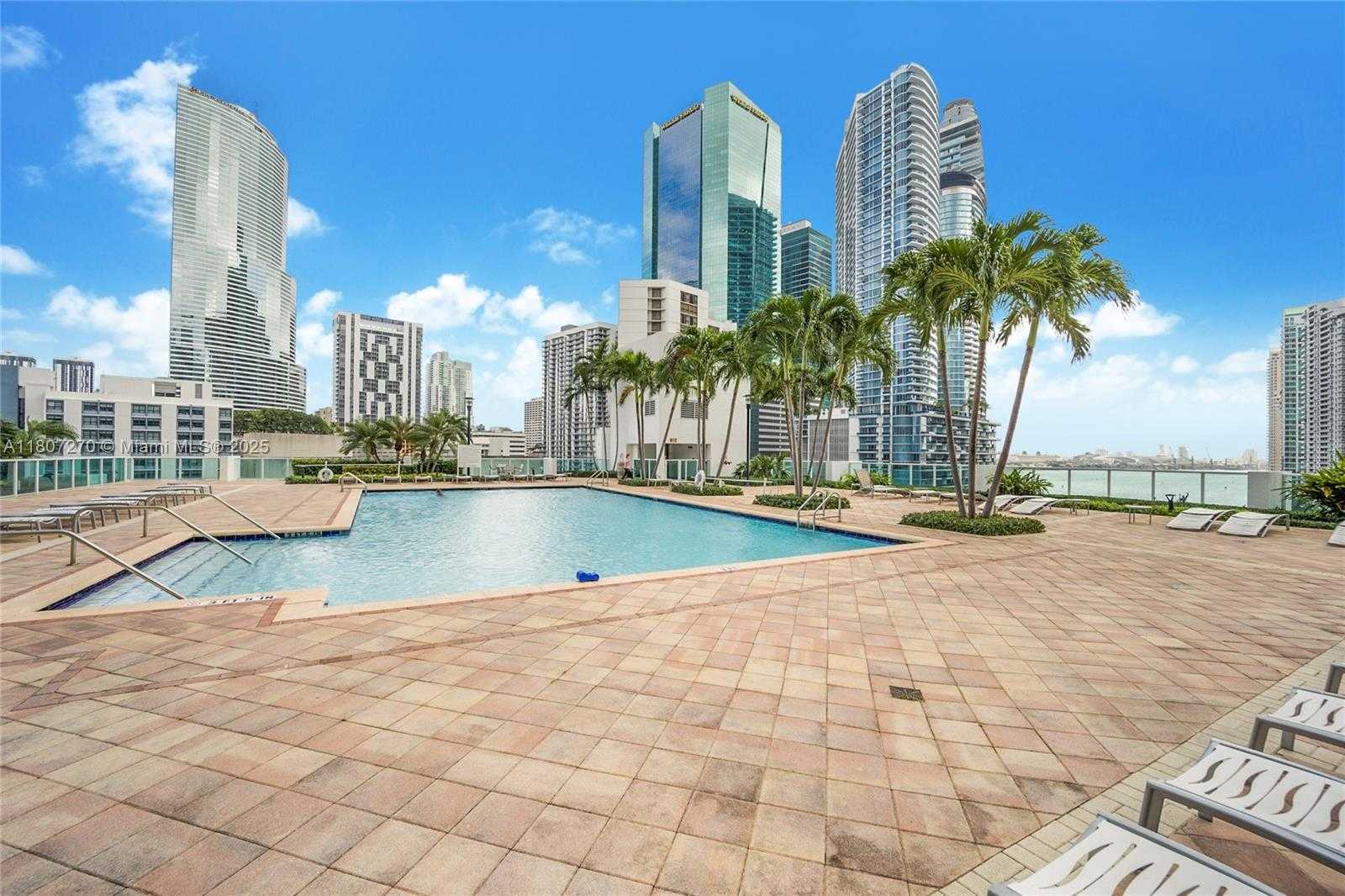 Small Image of 31 SOUTH EAST 5TH ST #3419, Miami Number 15
