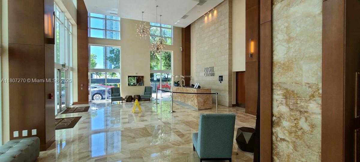Small Image of 31 SOUTH EAST 5TH ST #3419, Miami Number 18