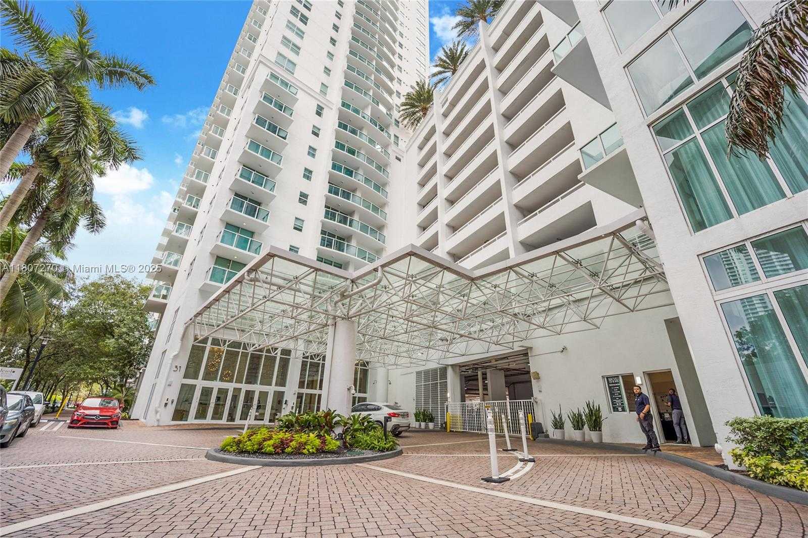 Small Image of 31 SOUTH EAST 5TH ST #3419, Miami Number 21