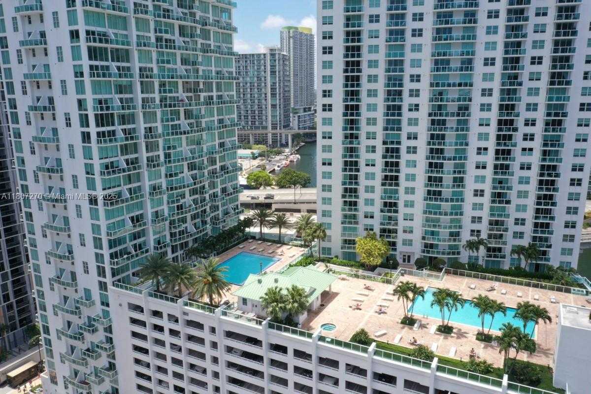 Small Image of 31 SOUTH EAST 5TH ST #3419, Miami Number 22