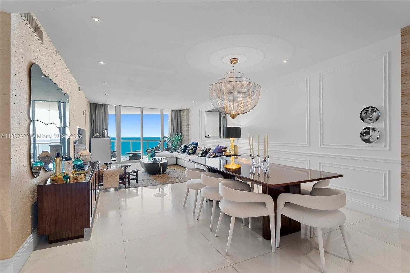 Small Image of 17121 COLLINS AVE #1005, Sunny Isles Beach Number 7