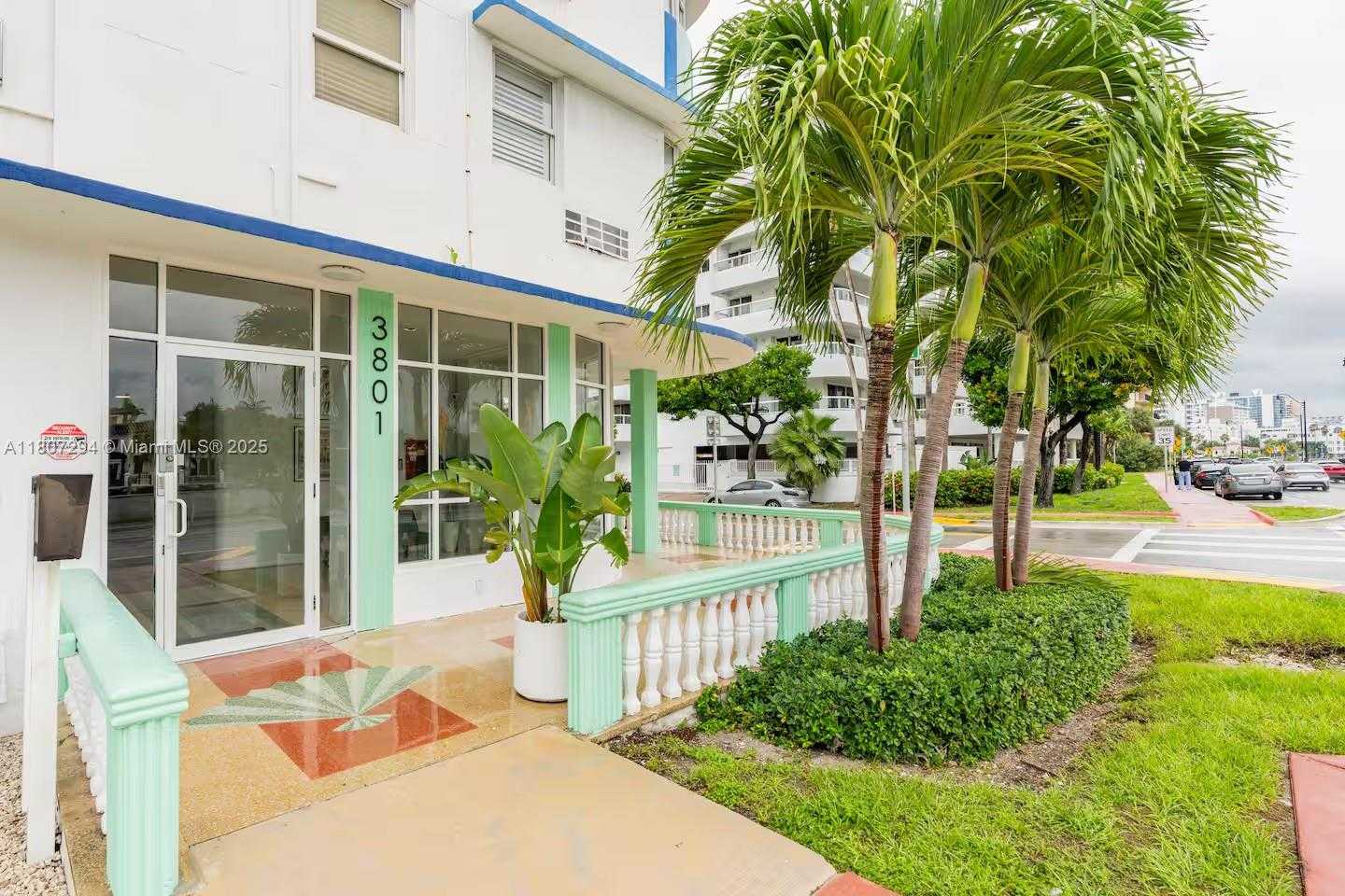 Small Image of 3801 INDIAN CREEK DR #104B, Miami Beach Number 10