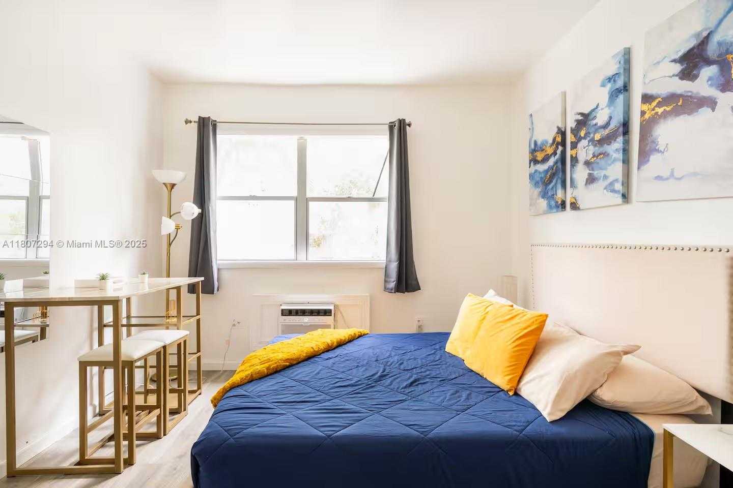 Small Image of 3801 INDIAN CREEK DR #104B, Miami Beach Number 2