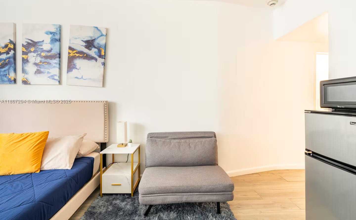 Small Image of 3801 INDIAN CREEK DR #104B, Miami Beach Number 6