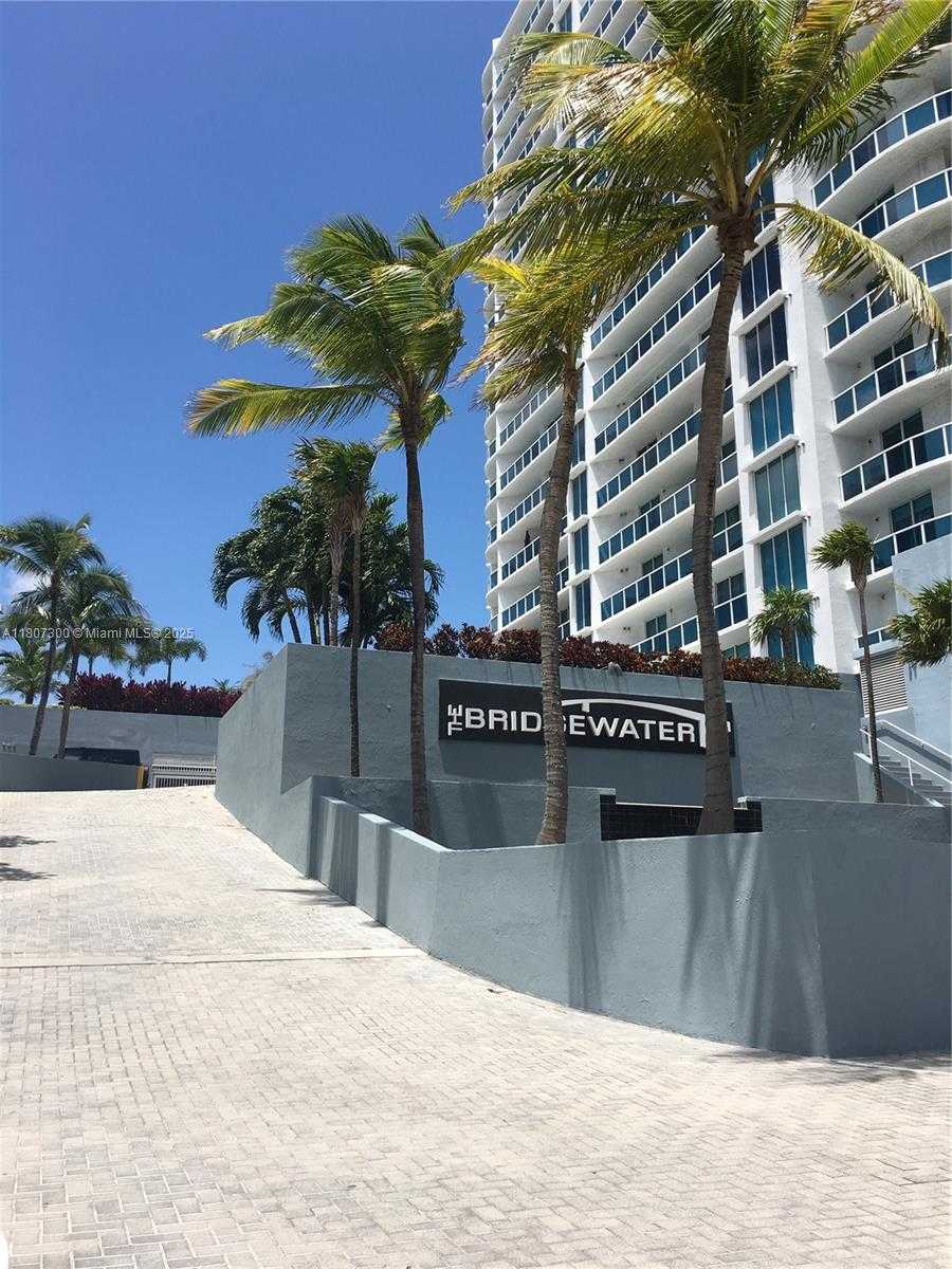 Small Image of 1881 79TH ST CSWY #1603, North Bay Village Number 2