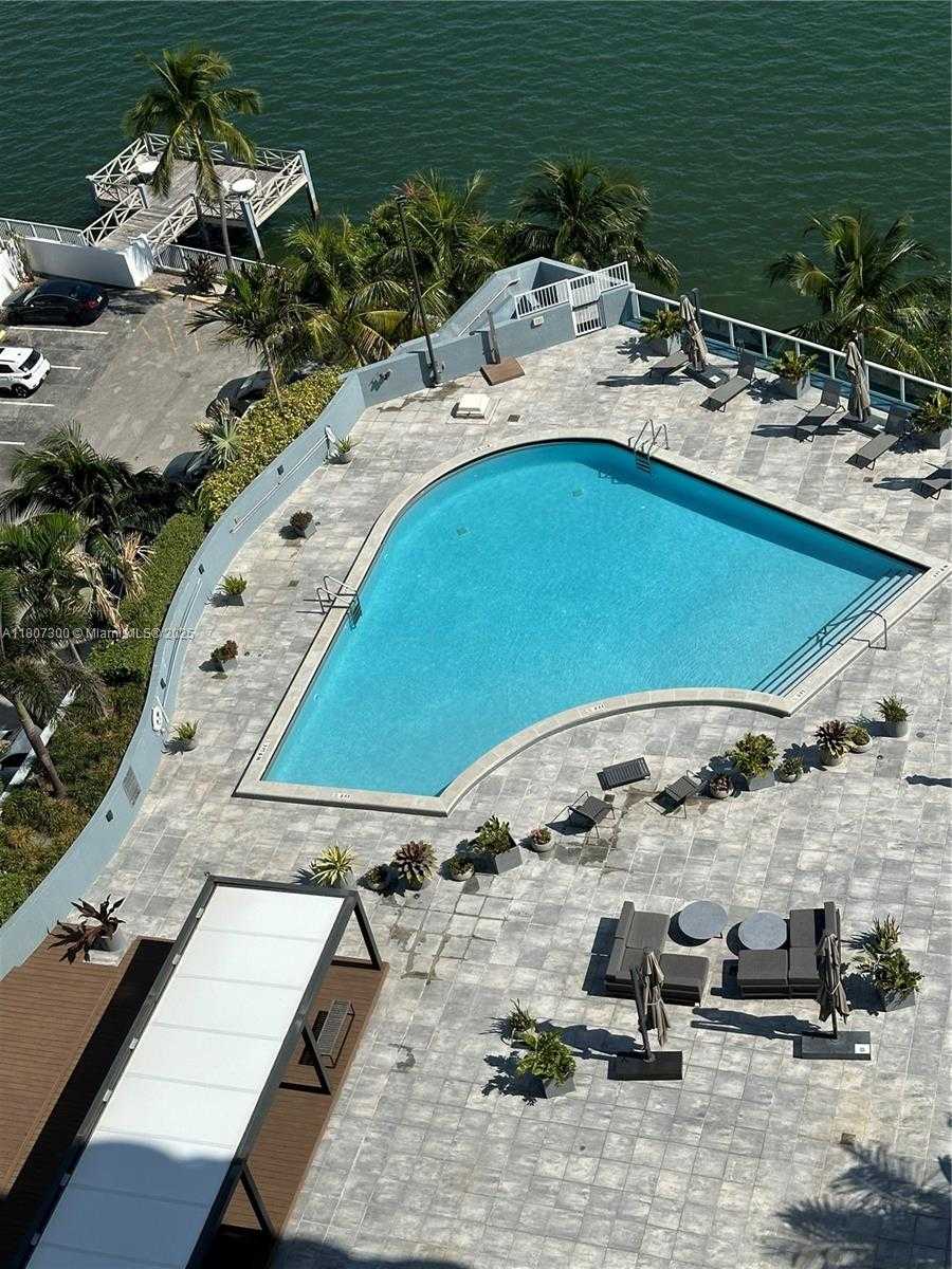 Small Image of 1881 79TH ST CSWY #1603, North Bay Village Number 26