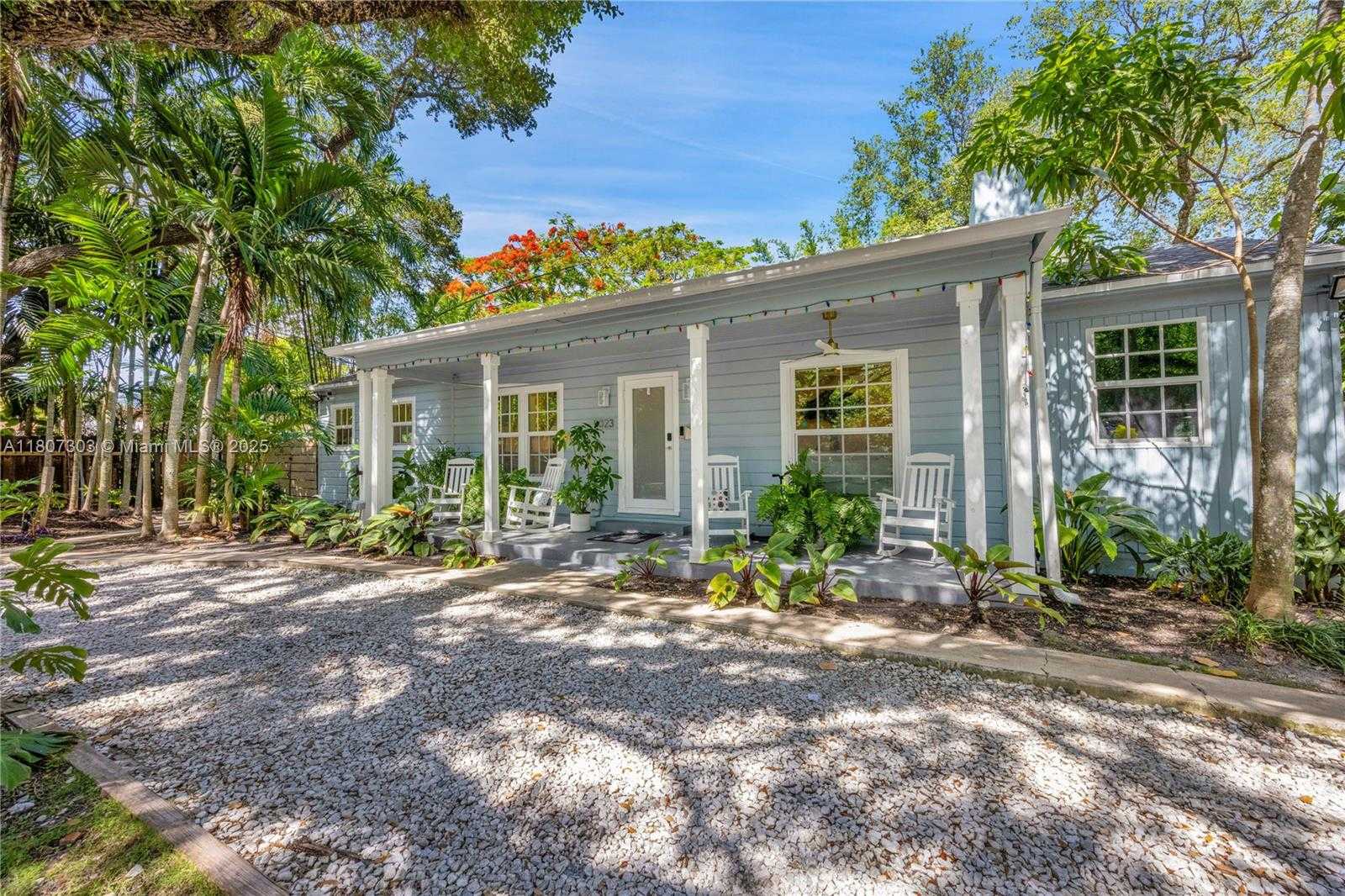 Small Image of 5023 SOUTH WEST 59TH AVE, Miami Number 3