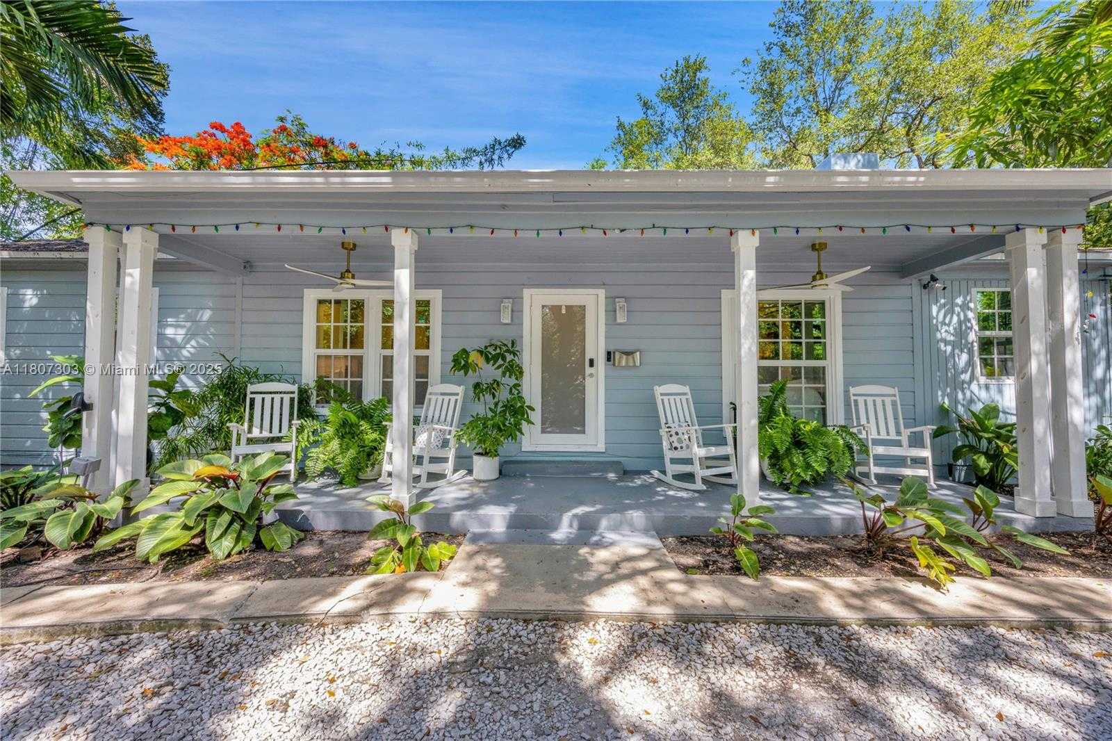 Small Image of 5023 SOUTH WEST 59TH AVE, Miami Number 4