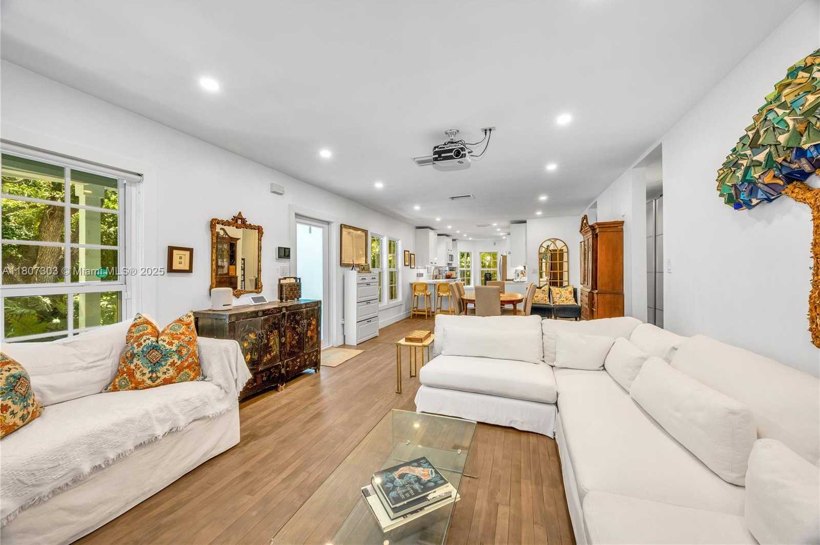 Small Image of 5023 SOUTH WEST 59TH AVE, Miami Number 8