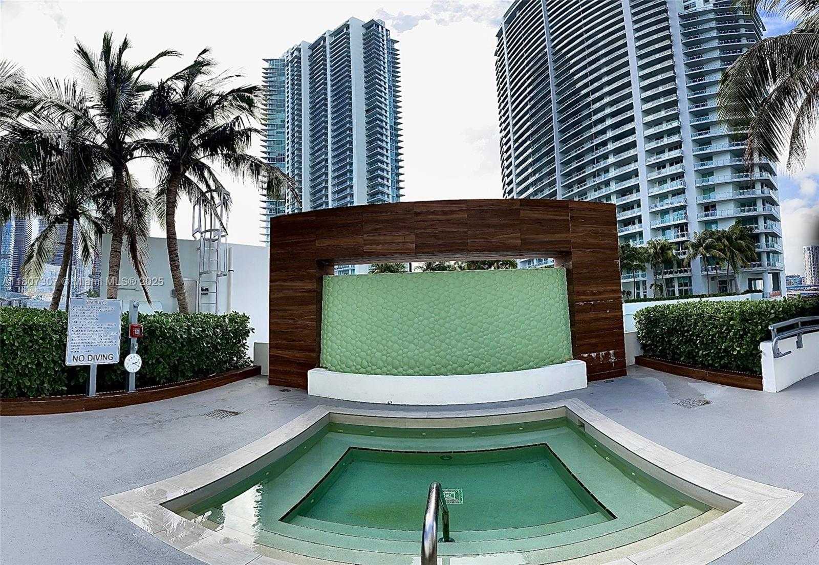 Small Image of 350 SOUTH MIAMI AVE #2211, Miami Number 14