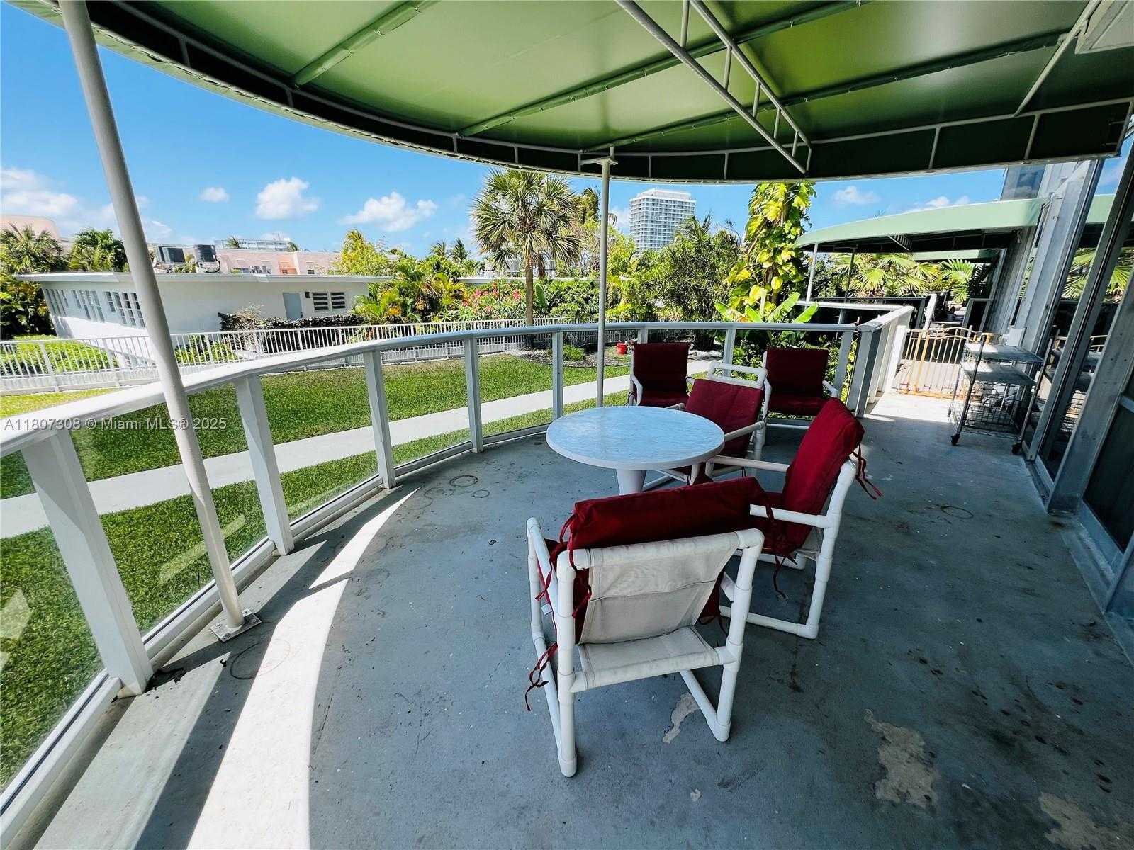 Small Image of 900 BAY DR #107, Miami Beach Number 24