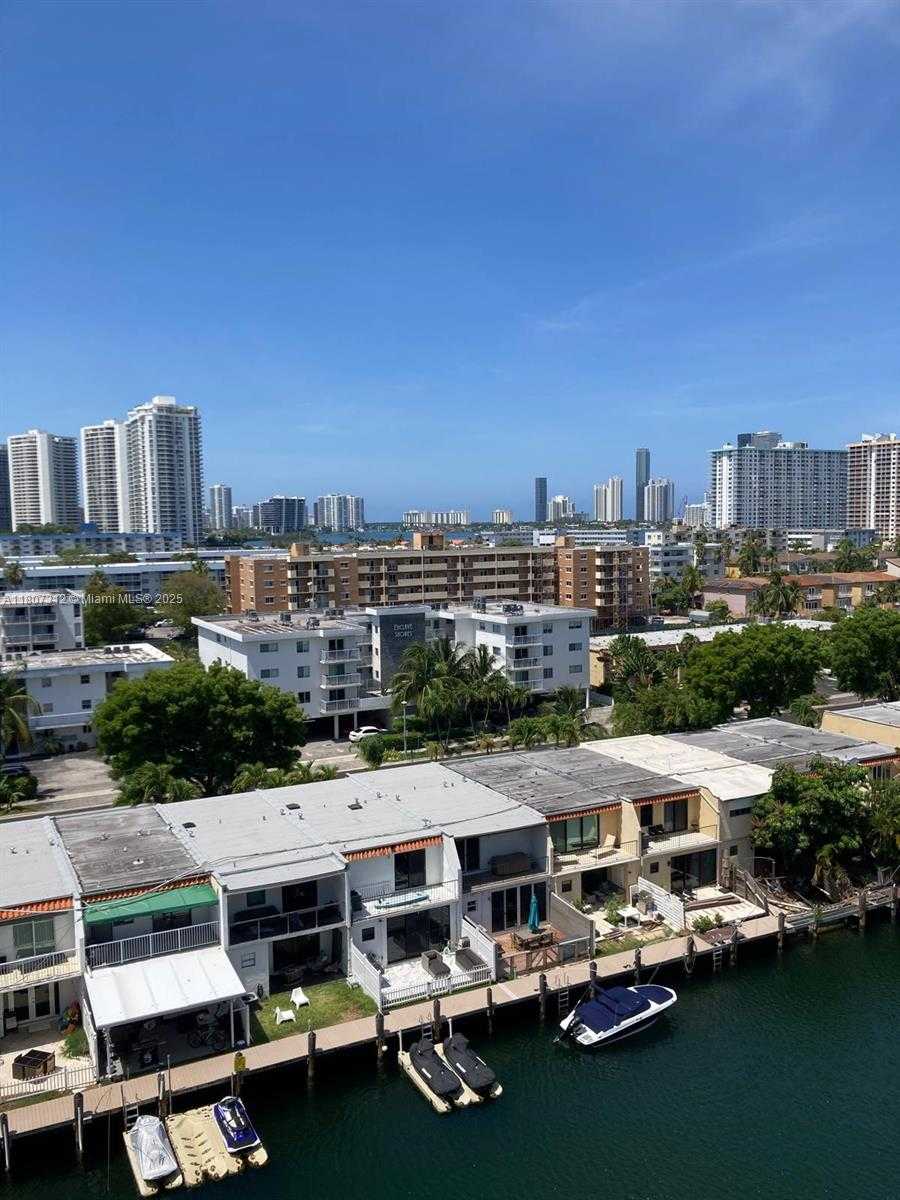 Small Image of 3703 NORTH EAST 166TH ST #905, North Miami Beach Number 16