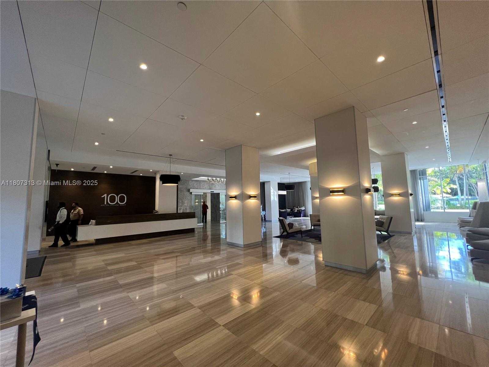 Small Image of 100 BAYVIEW DR #1929, Sunny Isles Beach Number 29