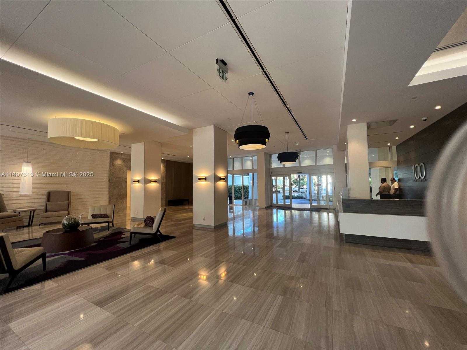 Small Image of 100 BAYVIEW DR #1929, Sunny Isles Beach Number 31