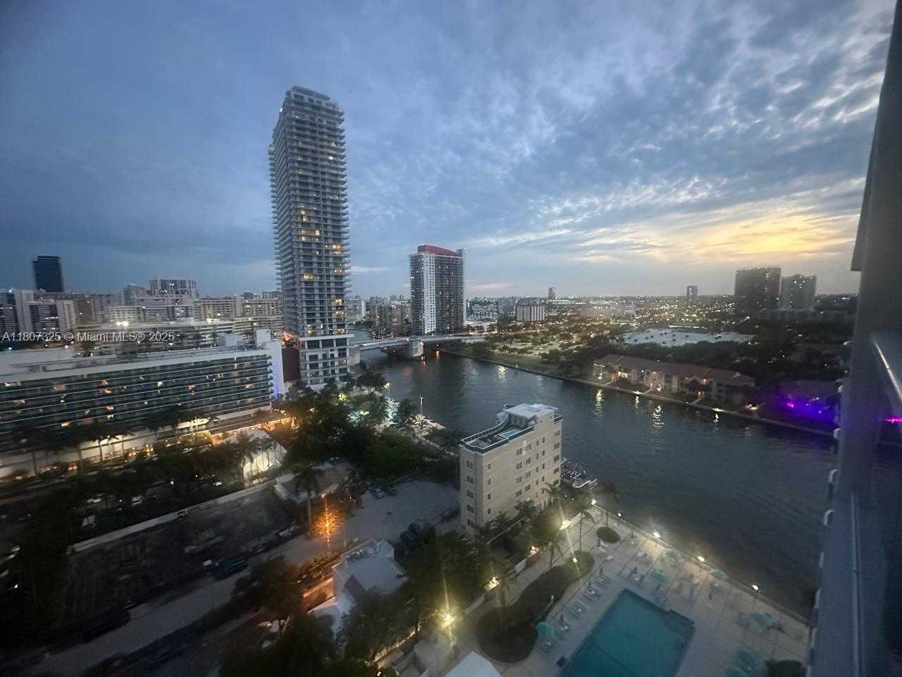 Small Image of 3800 SOUTH OCEAN DR #1808, Hollywood Number 13