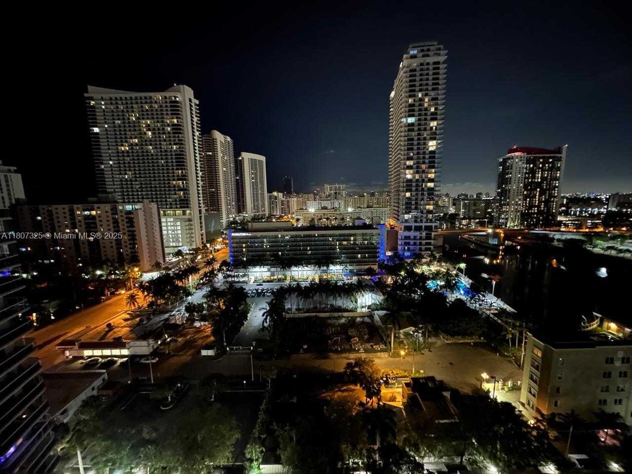 Small Image of 3800 SOUTH OCEAN DR #1808, Hollywood Number 7