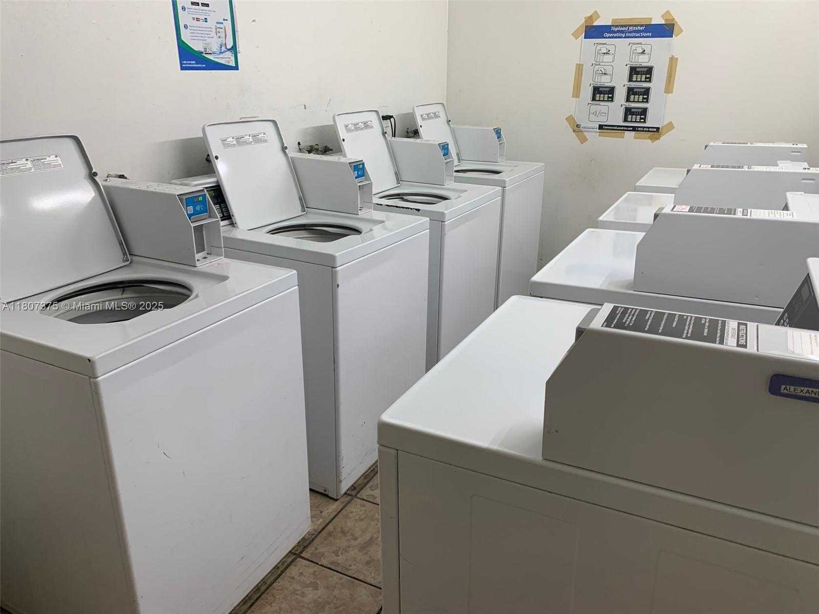 Small Image of 16851 NORTH EAST 23RD AVE #A215, North Miami Beach Number 16
