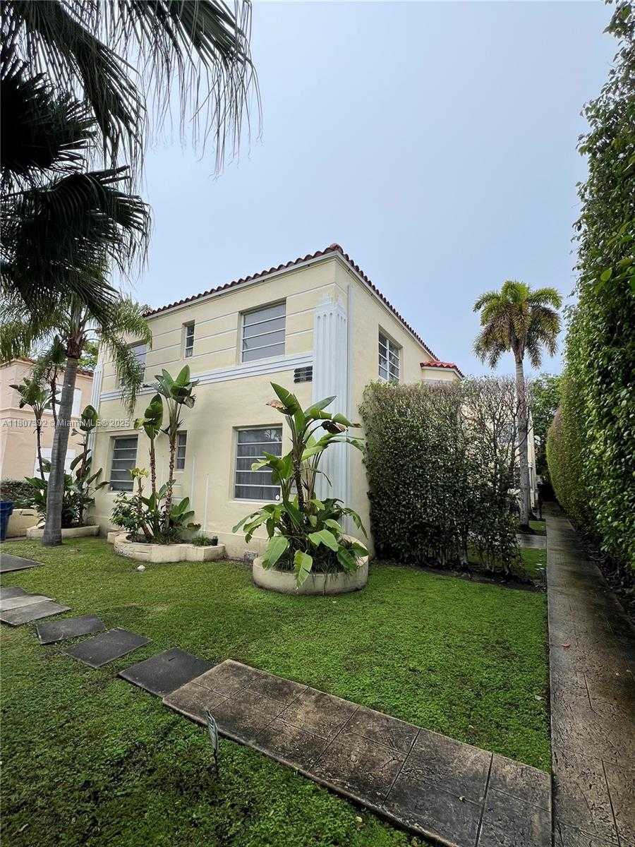 Small Image of 1535 MERIDIAN AVE #3, Miami Beach Number 22