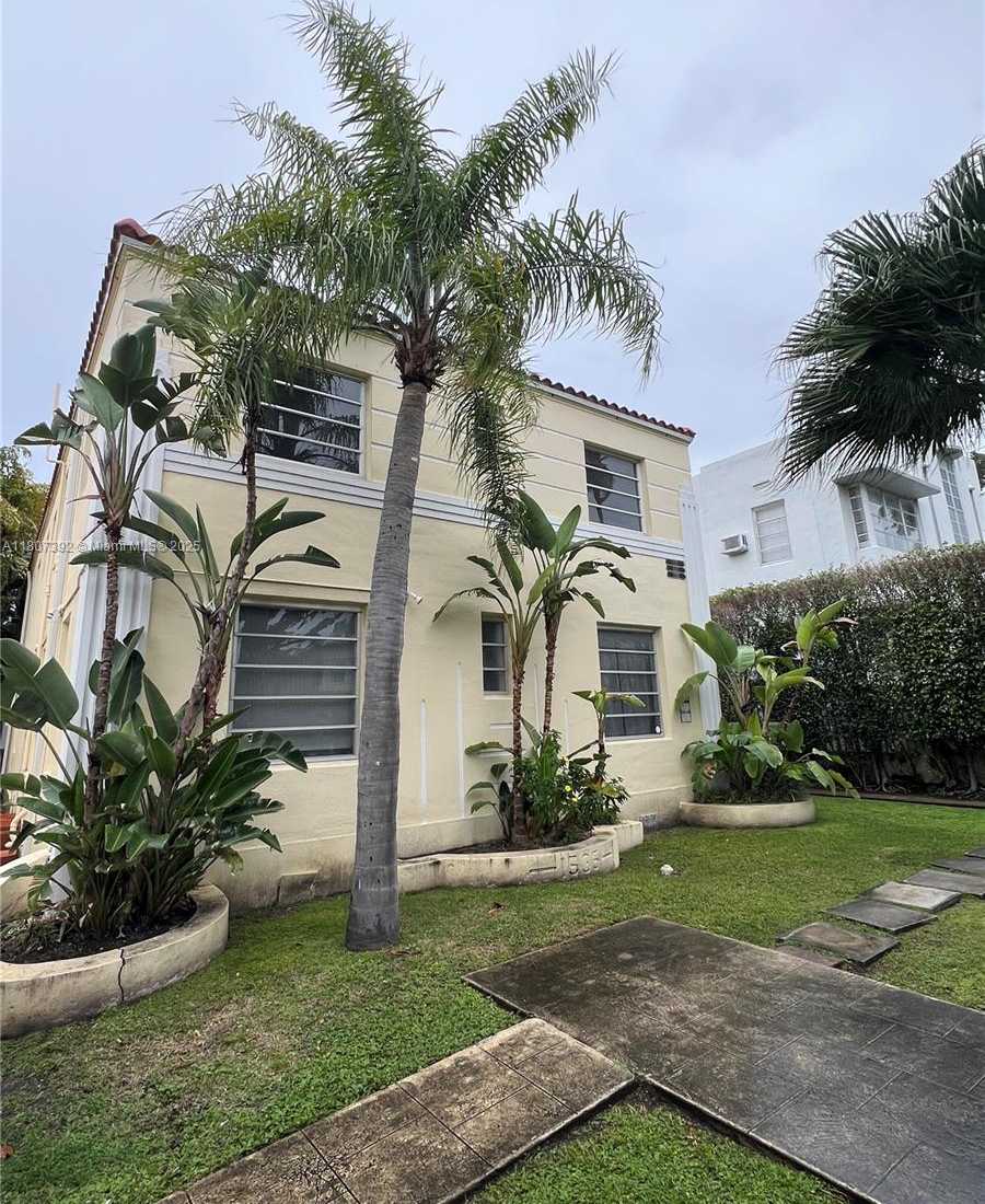 Small Image of 1535 MERIDIAN AVE #3, Miami Beach Number 23