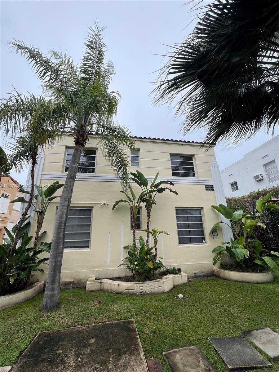 Small Image of 1535 MERIDIAN AVE #3, Miami Beach Number 24