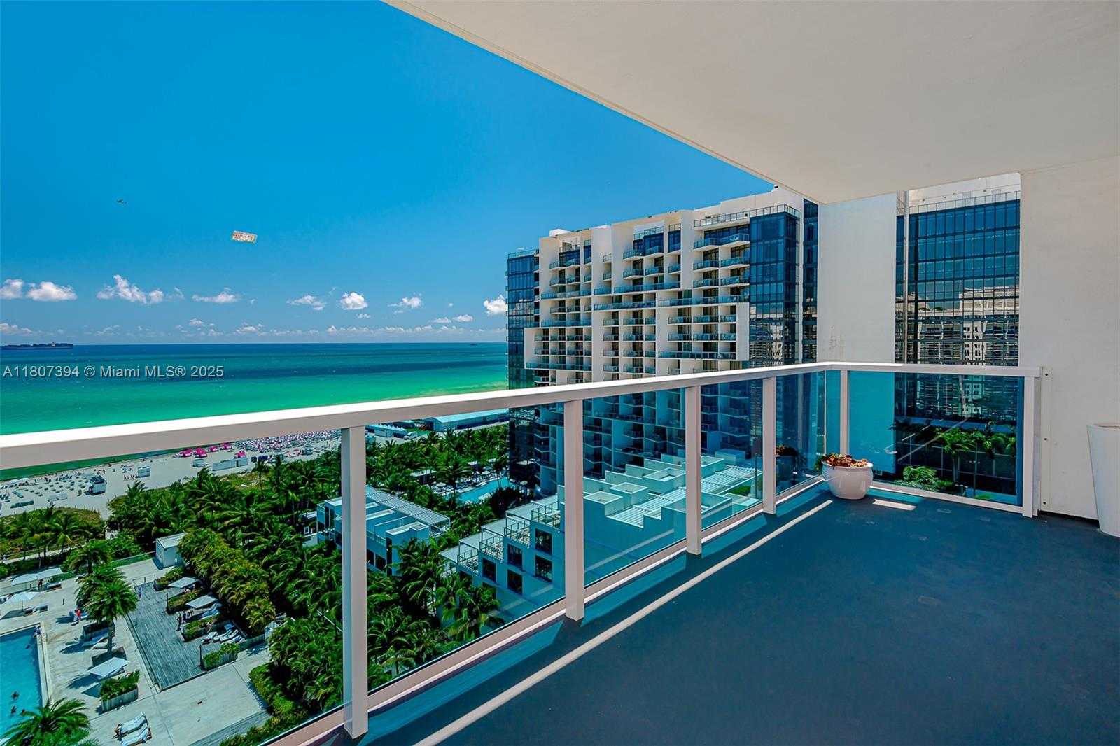 Small Image of 2301 COLLINS AVE #1538, Miami Beach Number 21