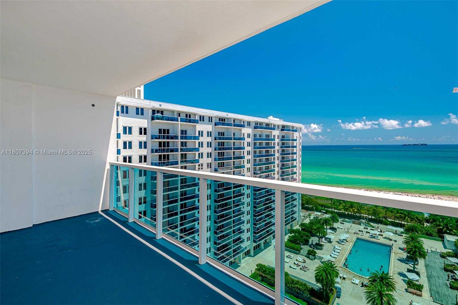 Small Image of 2301 COLLINS AVE #1538, Miami Beach Number 22