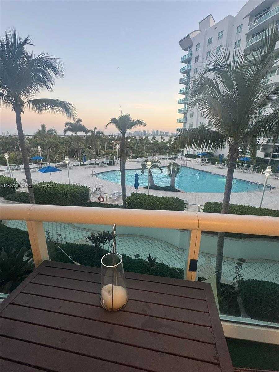 Small Image of 7900 HARBOR ISLAND DR #706, North Bay Village Number 2