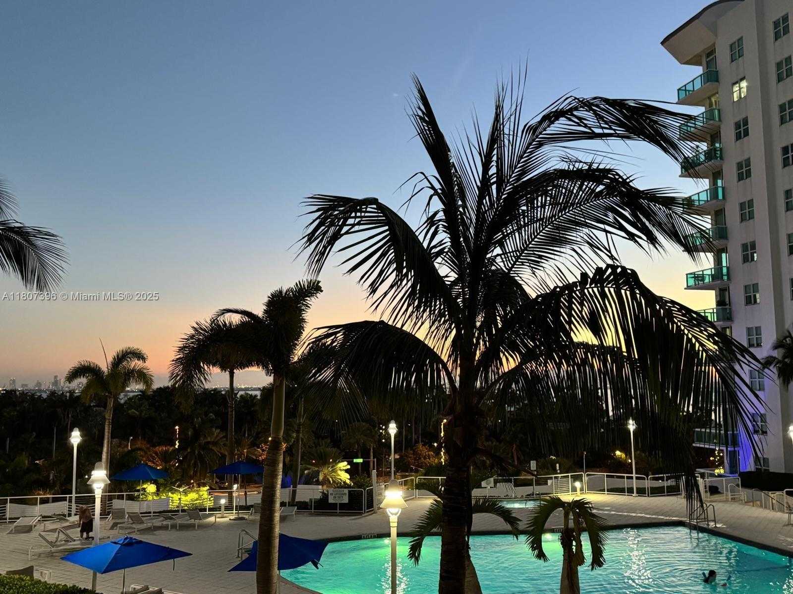 Small Image of 7900 HARBOR ISLAND DR #706, North Bay Village Number 20
