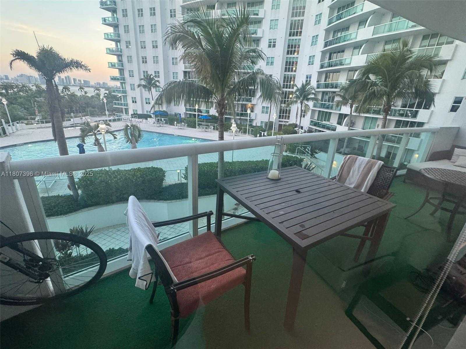 Small Image of 7900 HARBOR ISLAND DR #706, North Bay Village Number 6
