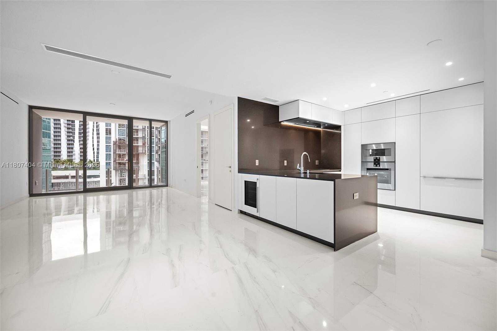 Small Image of 300 BISCAYNE BLVD WAY #3509, Miami Number 37