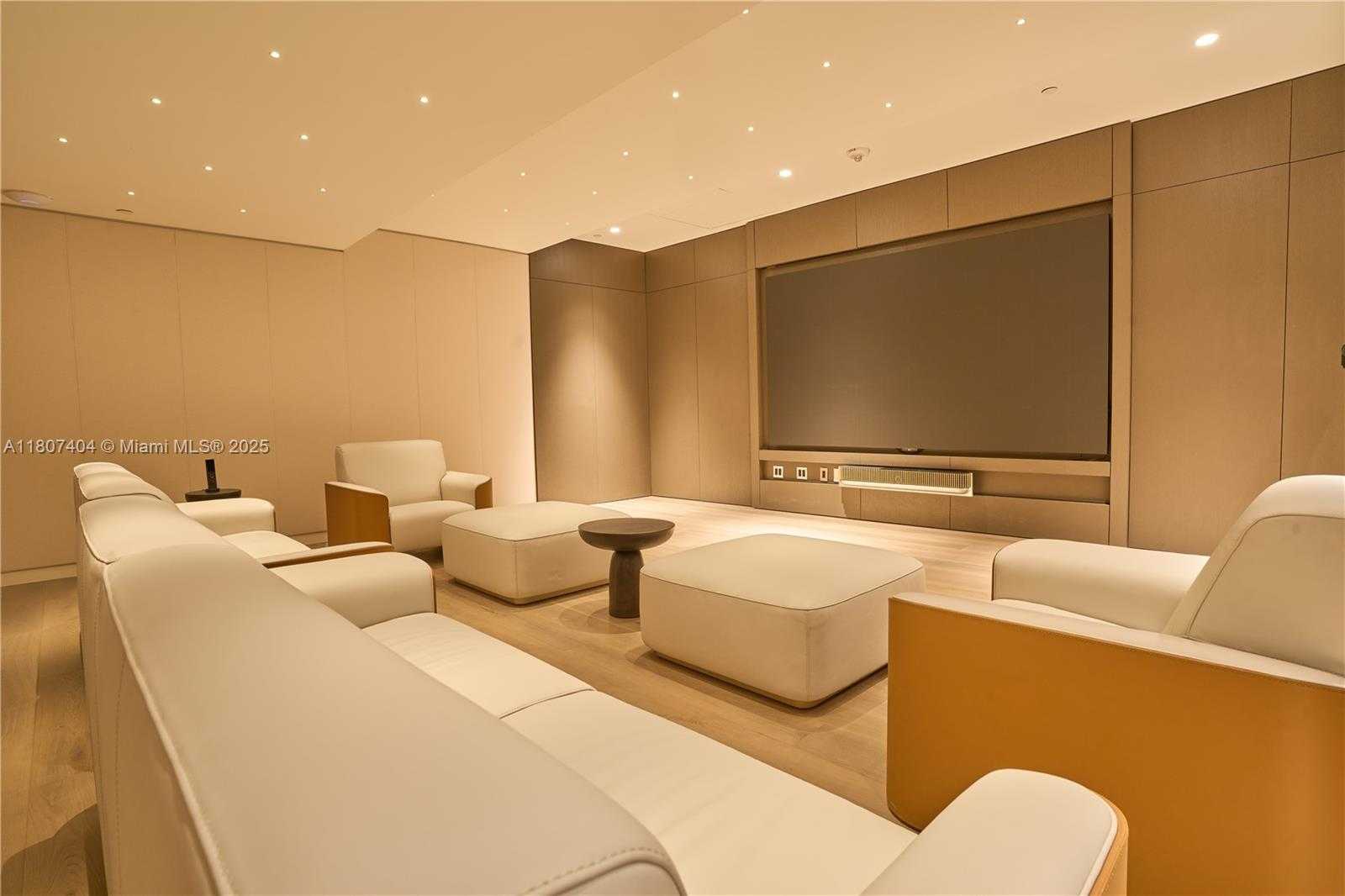 Small Image of 300 BISCAYNE BLVD WAY #3509, Miami Number 38