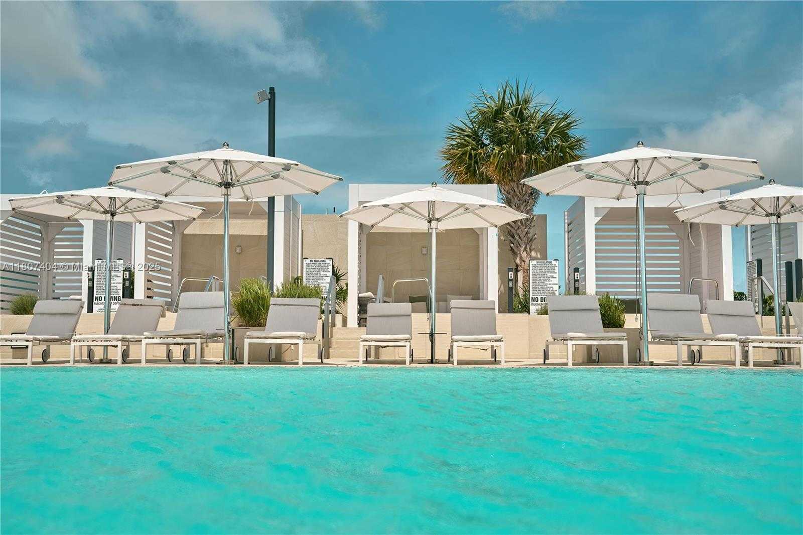 Small Image of 300 BISCAYNE BLVD WAY #3509, Miami Number 47