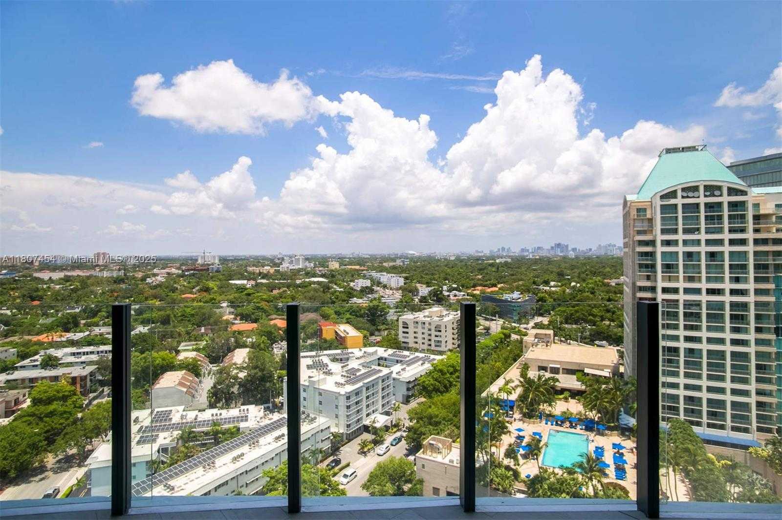 Small Image of 2831 SOUTH BAYSHORE DR #1405, Miami Number 12