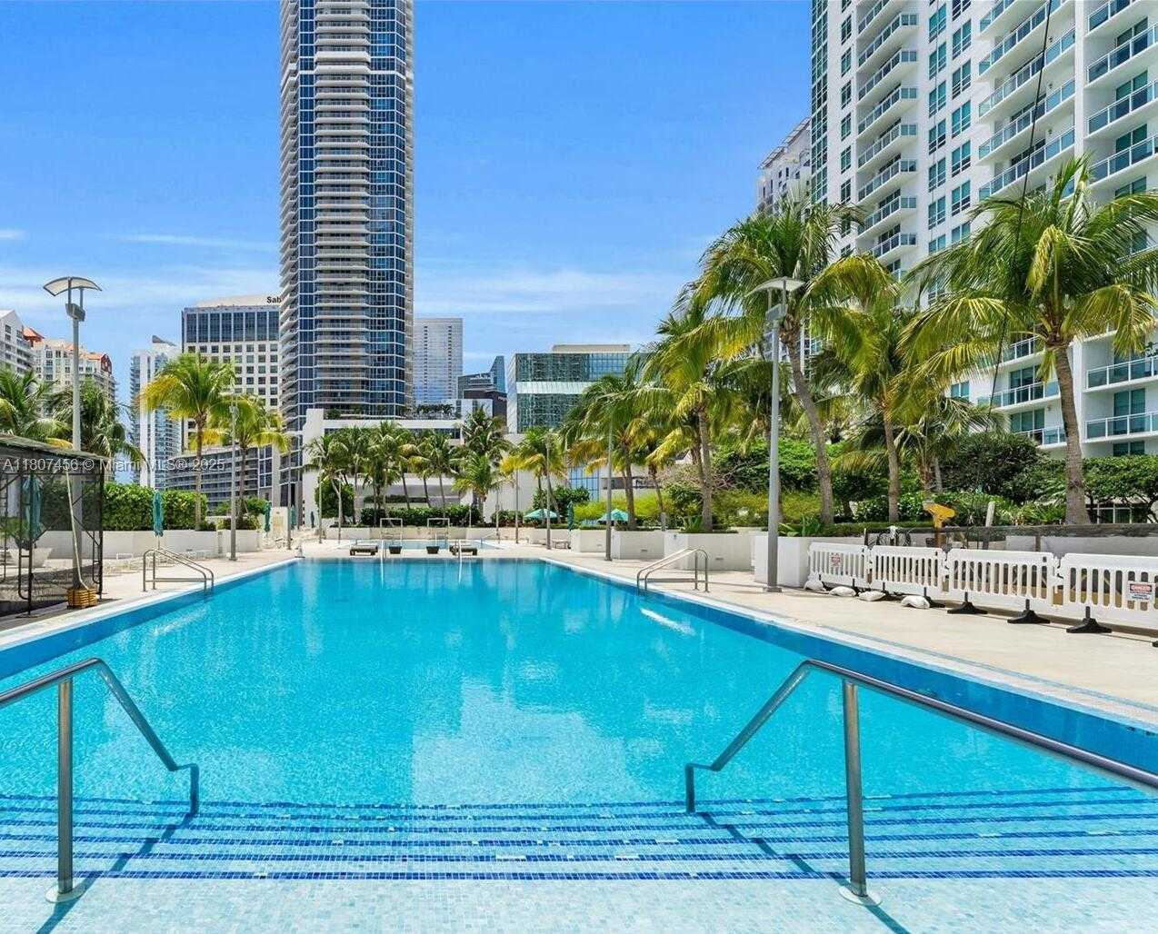 Small Image of 950 BRICKELL BAY DR #2406, Miami Number 22