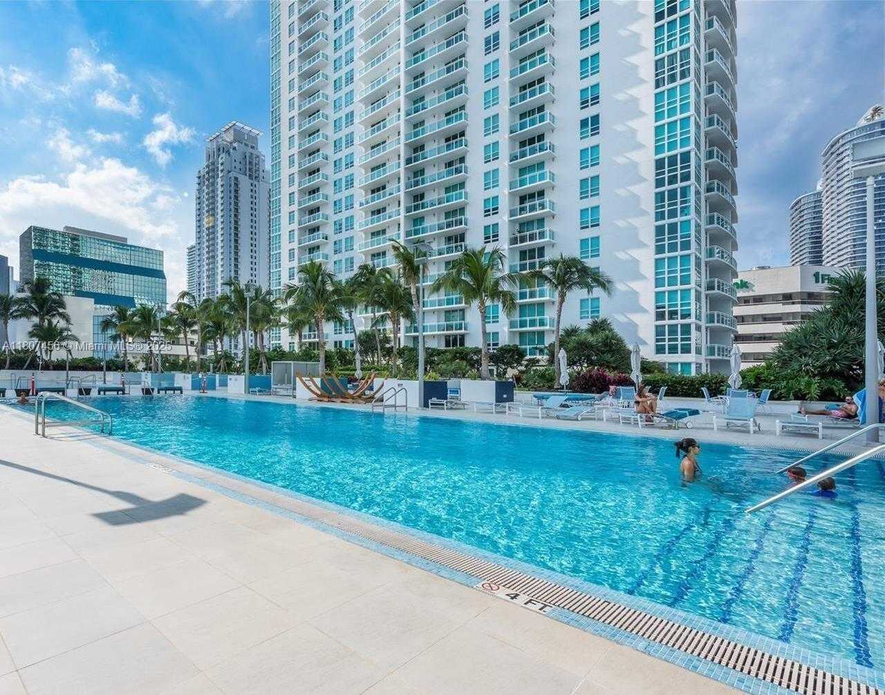 Small Image of 950 BRICKELL BAY DR #2406, Miami Number 24