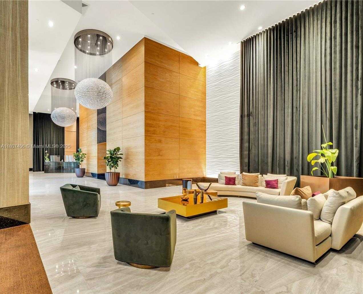 Small Image of 950 BRICKELL BAY DR #2406, Miami Number 26