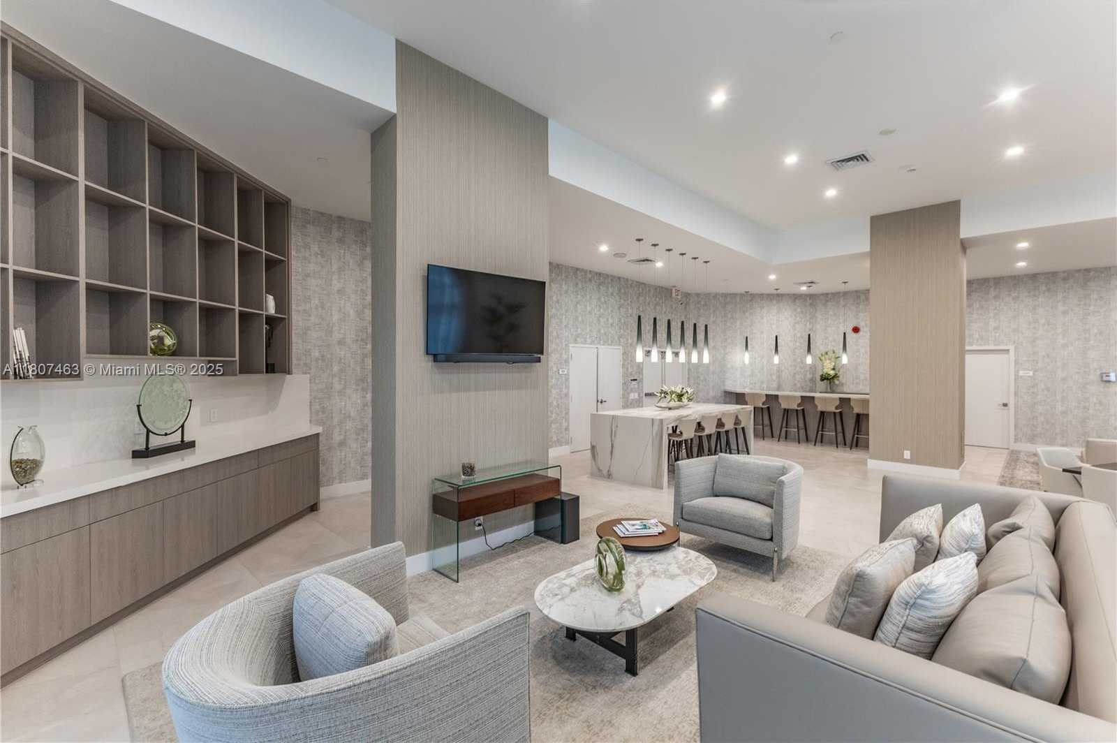 Small Image of 3640 YACHT CLUB DR #1805, Aventura Number 35