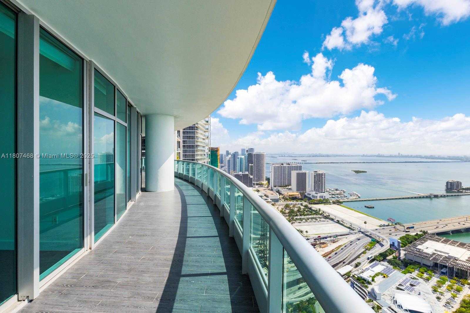 Small Image of 900 BISCAYNE BLVD #5606, Miami Number 10