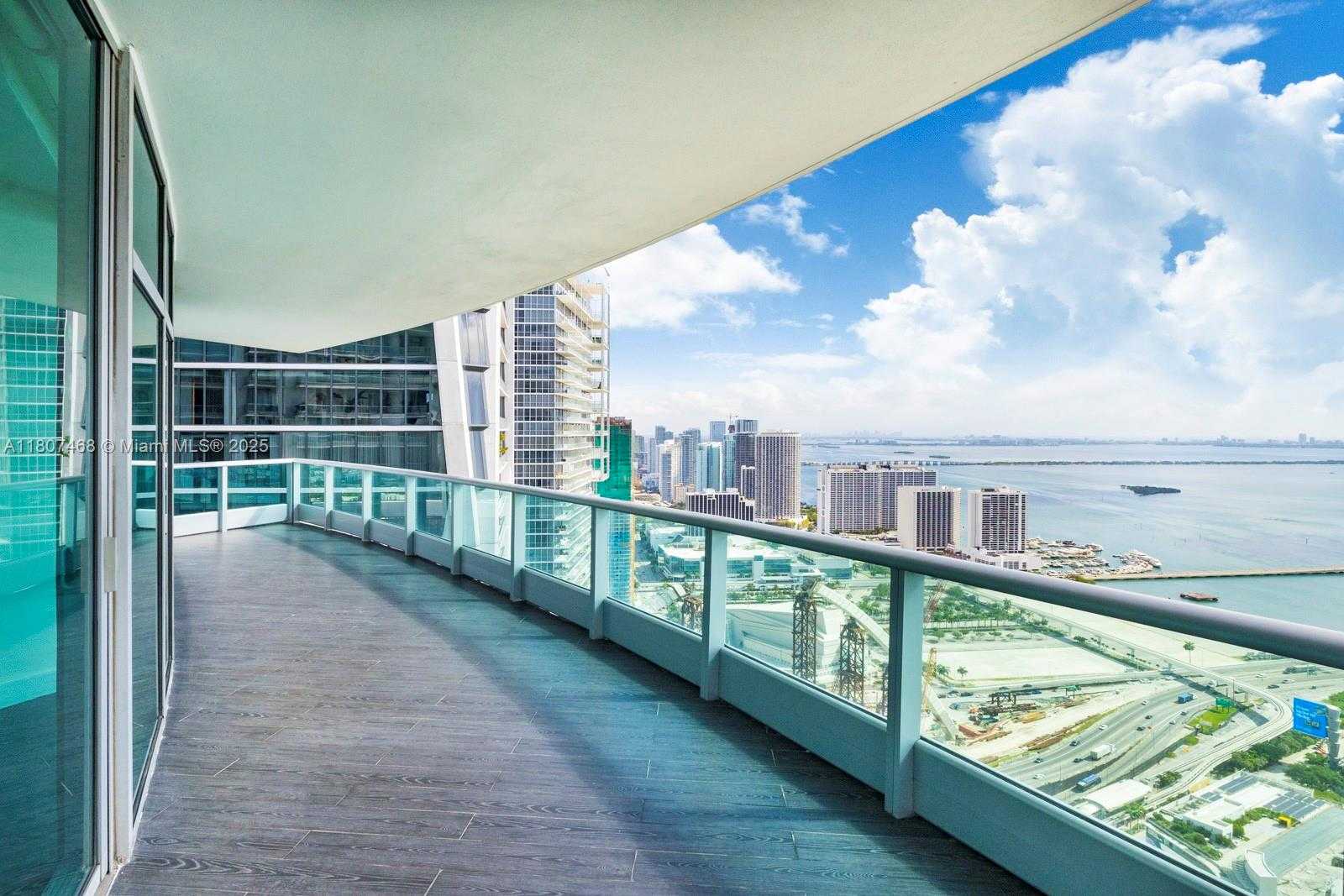 Small Image of 900 BISCAYNE BLVD #5606, Miami Number 11
