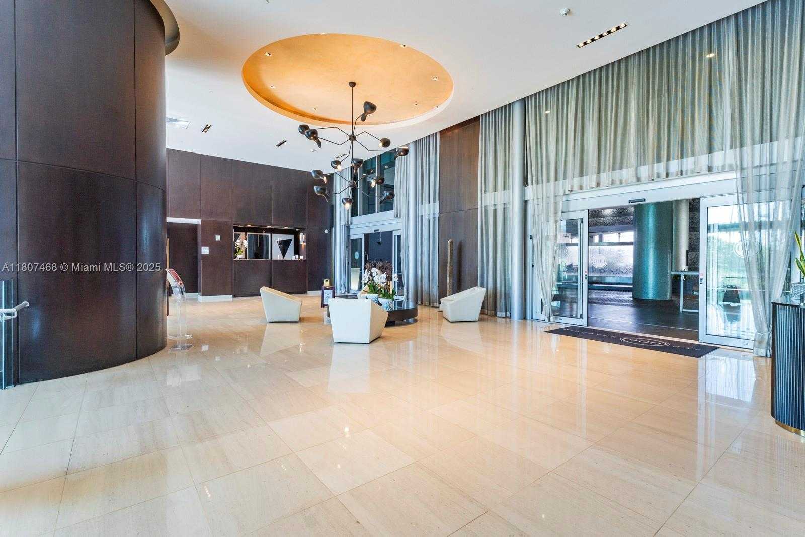 Small Image of 900 BISCAYNE BLVD #5606, Miami Number 28
